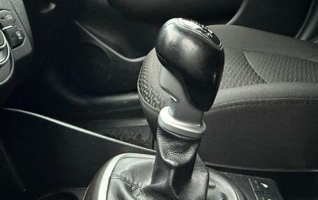 KIA Rio III рестайлинг, 2014 год, 755 000 рублей, 15 фотография