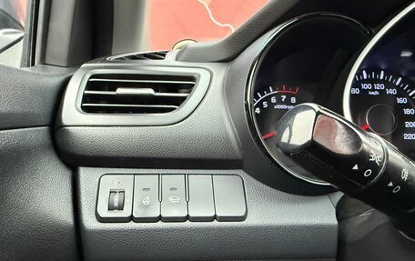 KIA Rio III рестайлинг, 2014 год, 755 000 рублей, 12 фотография