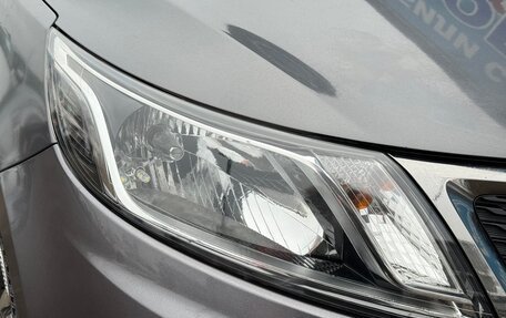 KIA Rio III рестайлинг, 2014 год, 755 000 рублей, 4 фотография