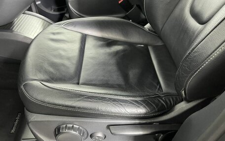 Mercedes-Benz V-Класс, 2018 год, 5 199 000 рублей, 11 фотография