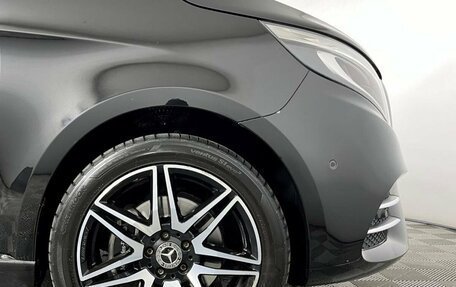 Mercedes-Benz V-Класс, 2018 год, 5 199 000 рублей, 7 фотография