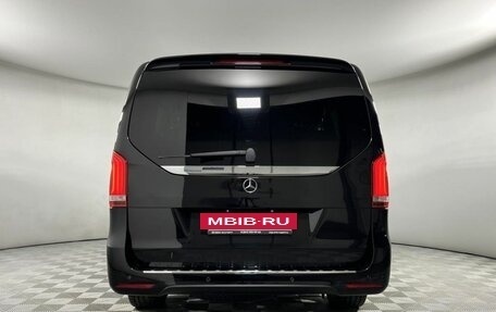 Mercedes-Benz V-Класс, 2018 год, 5 199 000 рублей, 5 фотография