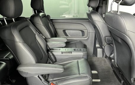 Mercedes-Benz V-Класс, 2018 год, 5 199 000 рублей, 13 фотография