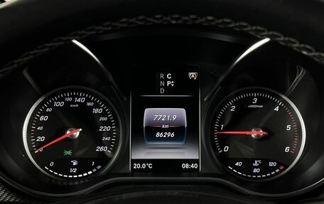 Mercedes-Benz V-Класс, 2018 год, 5 199 000 рублей, 17 фотография