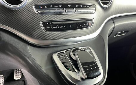 Mercedes-Benz V-Класс, 2018 год, 5 199 000 рублей, 21 фотография