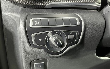 Mercedes-Benz V-Класс, 2018 год, 5 199 000 рублей, 22 фотография