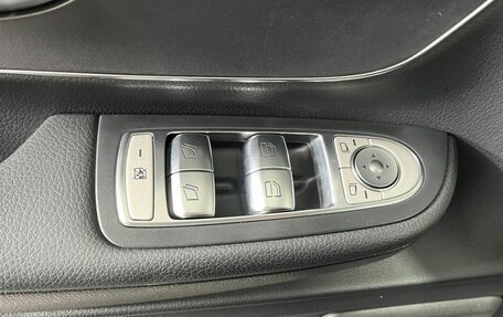 Mercedes-Benz V-Класс, 2018 год, 5 199 000 рублей, 23 фотография