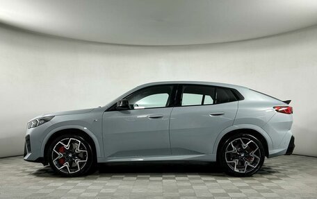 BMW X2, 2025 год, 6 700 000 рублей, 3 фотография