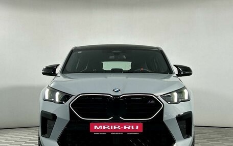 BMW X2, 2025 год, 6 700 000 рублей, 2 фотография