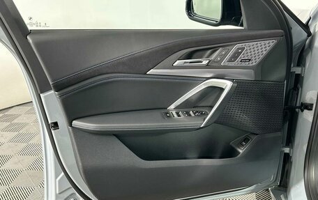 BMW X2, 2025 год, 6 700 000 рублей, 9 фотография