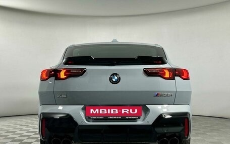 BMW X2, 2025 год, 6 700 000 рублей, 5 фотография