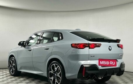 BMW X2, 2025 год, 6 700 000 рублей, 6 фотография