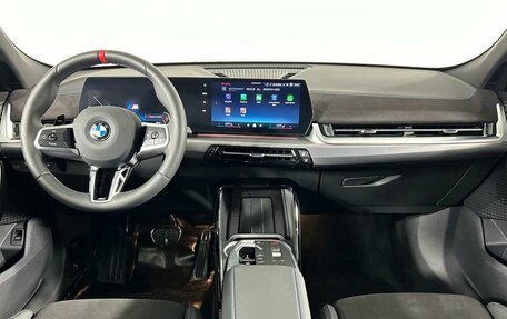 BMW X2, 2025 год, 6 700 000 рублей, 15 фотография