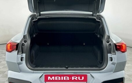 BMW X2, 2025 год, 6 700 000 рублей, 8 фотография