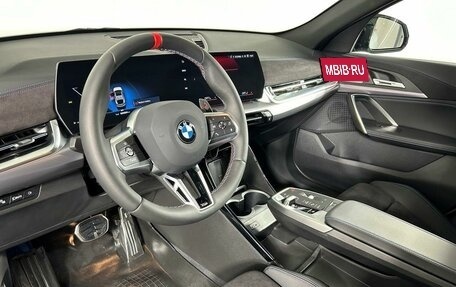 BMW X2, 2025 год, 6 700 000 рублей, 12 фотография