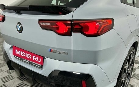 BMW X2, 2025 год, 6 700 000 рублей, 18 фотография