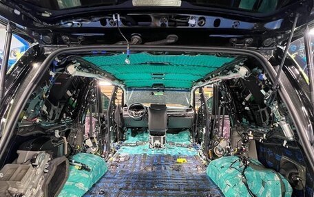 Lexus LX III, 2020 год, 10 500 000 рублей, 17 фотография