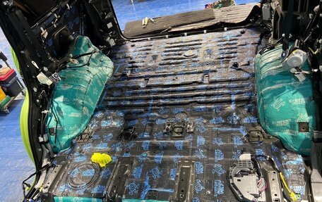 Lexus LX III, 2020 год, 10 500 000 рублей, 13 фотография