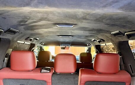 Lexus LX III, 2020 год, 10 500 000 рублей, 10 фотография