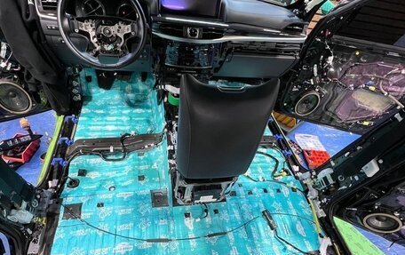 Lexus LX III, 2020 год, 10 500 000 рублей, 12 фотография