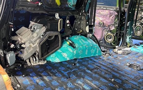 Lexus LX III, 2020 год, 10 500 000 рублей, 14 фотография