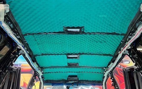 Lexus LX III, 2020 год, 10 500 000 рублей, 16 фотография