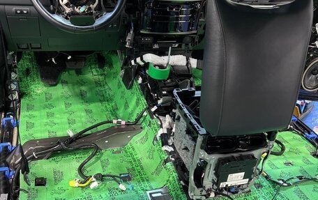 Lexus LX III, 2020 год, 10 500 000 рублей, 18 фотография