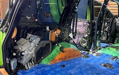 Lexus LX III, 2020 год, 10 500 000 рублей, 21 фотография