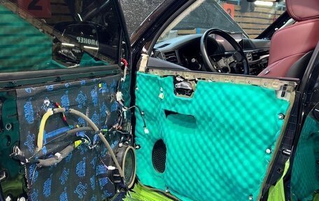 Lexus LX III, 2020 год, 10 500 000 рублей, 22 фотография