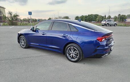 KIA K5, 2020 год, 3 180 000 рублей, 3 фотография