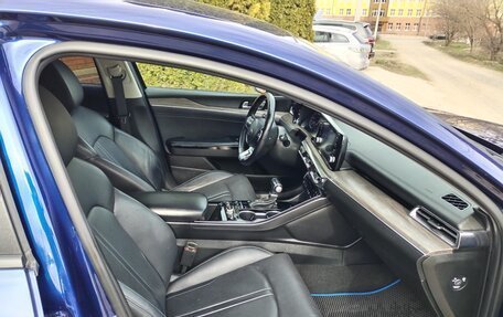 KIA K5, 2020 год, 3 180 000 рублей, 7 фотография