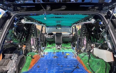 Lexus LX III, 2020 год, 10 500 000 рублей, 20 фотография