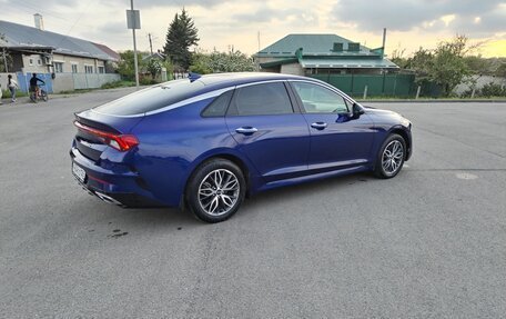 KIA K5, 2020 год, 3 180 000 рублей, 5 фотография