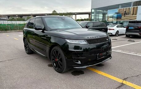 Land Rover Range Rover Sport, 2025 год, 17 792 780 рублей, 3 фотография