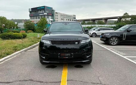 Land Rover Range Rover Sport, 2025 год, 17 792 780 рублей, 2 фотография