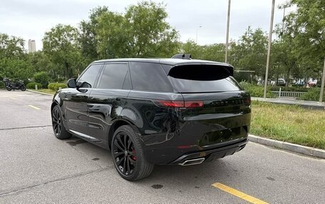 Land Rover Range Rover Sport, 2025 год, 17 792 780 рублей, 5 фотография