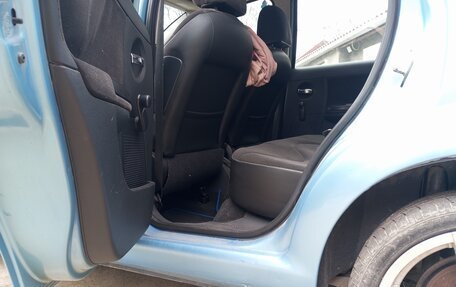 Citroen C3 II, 2005 год, 150 000 рублей, 10 фотография