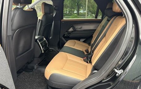 Land Rover Range Rover Sport, 2025 год, 17 792 780 рублей, 8 фотография