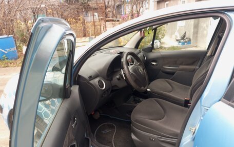 Citroen C3 II, 2005 год, 150 000 рублей, 7 фотография