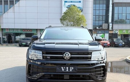 Volkswagen Teramont I, 2024 год, 5 435 516 рублей, 2 фотография