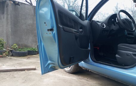 Citroen C3 II, 2005 год, 150 000 рублей, 9 фотография