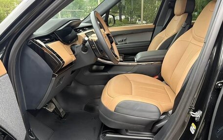 Land Rover Range Rover Sport, 2025 год, 17 792 780 рублей, 7 фотография