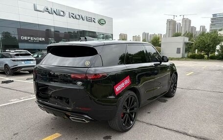 Land Rover Range Rover Sport, 2025 год, 17 792 780 рублей, 4 фотография