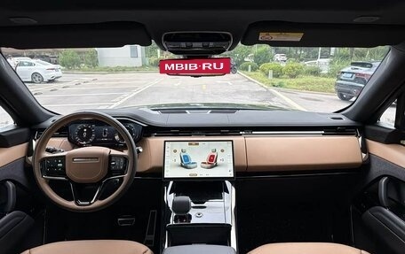 Land Rover Range Rover Sport, 2025 год, 17 792 780 рублей, 6 фотография