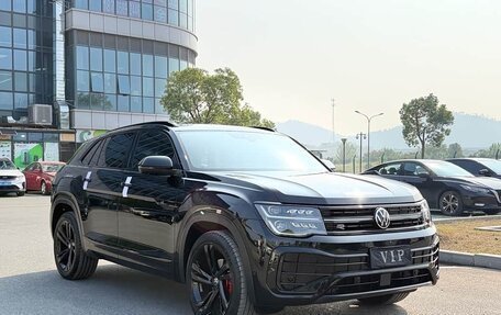 Volkswagen Teramont I, 2024 год, 5 435 516 рублей, 3 фотография