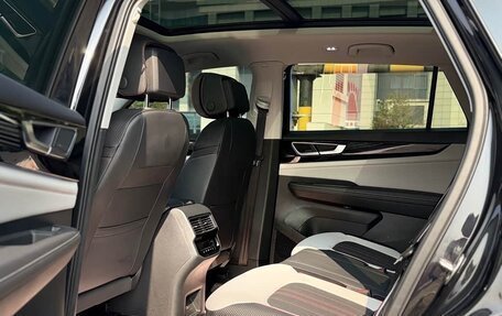 Volkswagen Teramont I, 2024 год, 5 435 516 рублей, 10 фотография