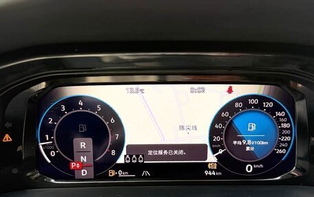 Volkswagen Teramont I, 2024 год, 5 435 516 рублей, 13 фотография