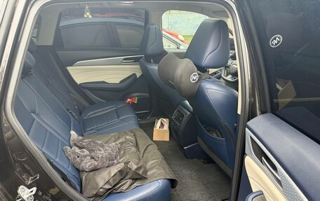 Haval F7 I, 2022 год, 1 900 000 рублей, 3 фотография