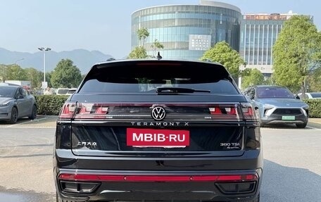 Volkswagen Teramont I, 2024 год, 5 435 516 рублей, 5 фотография