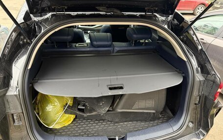 Haval F7 I, 2022 год, 1 900 000 рублей, 17 фотография